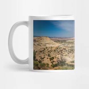 Utah State Route 12 Scenic Drive Mug